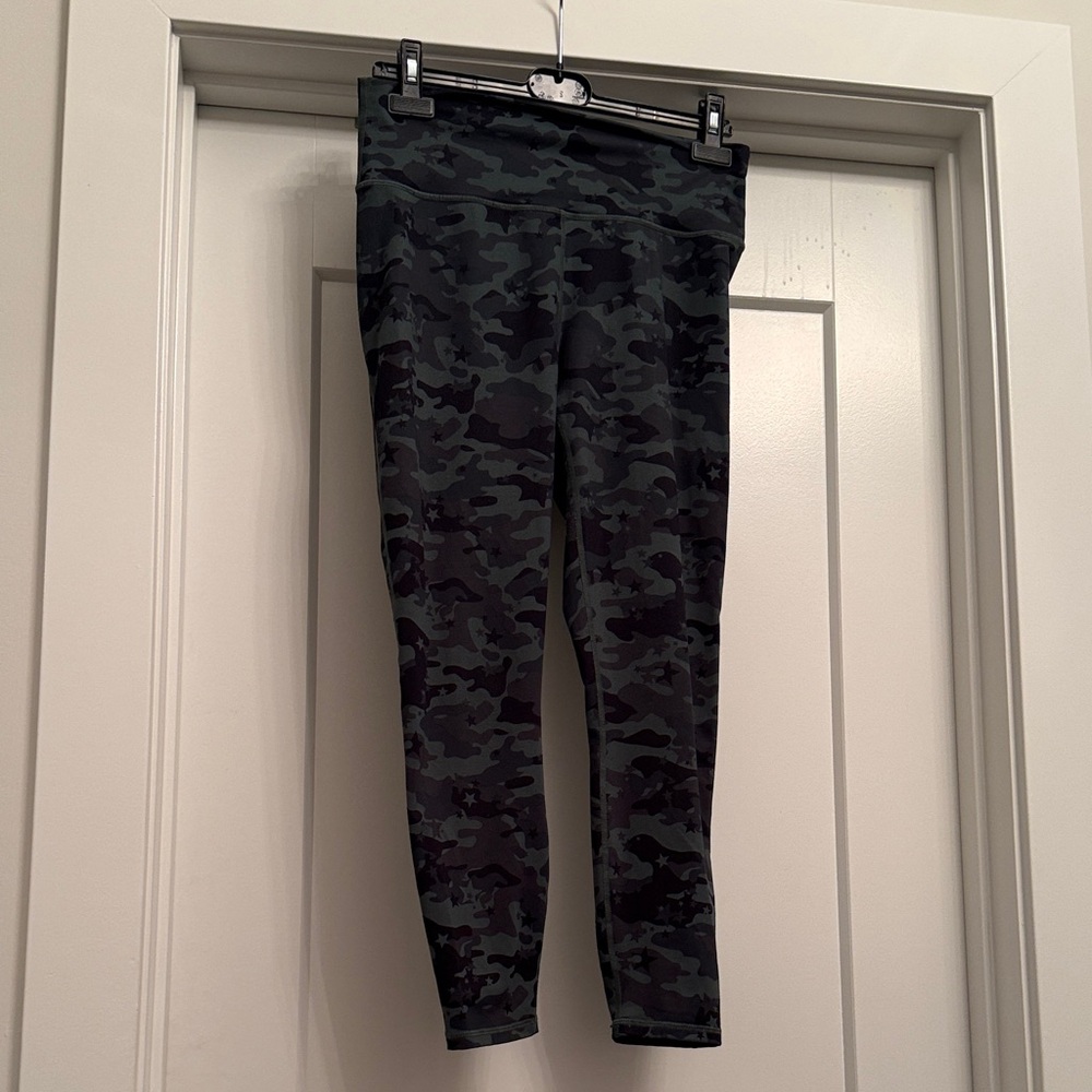 Fabletics Camouflage Leggings